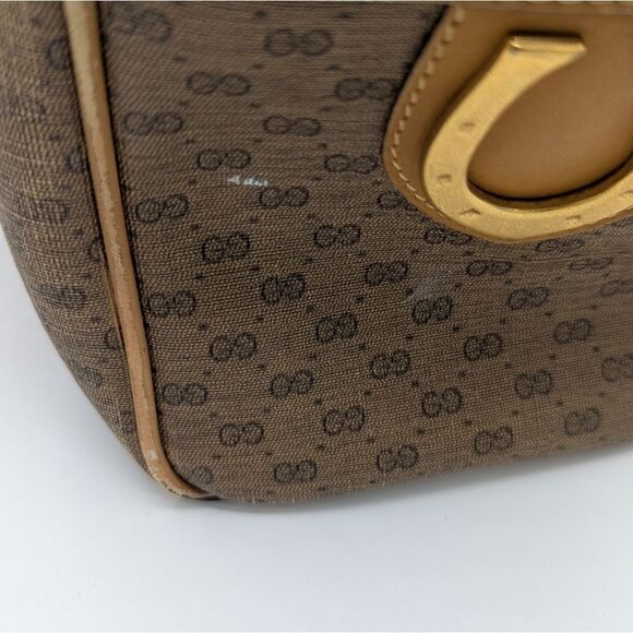 Vintage Gucci handbag - Picture 14 of 16